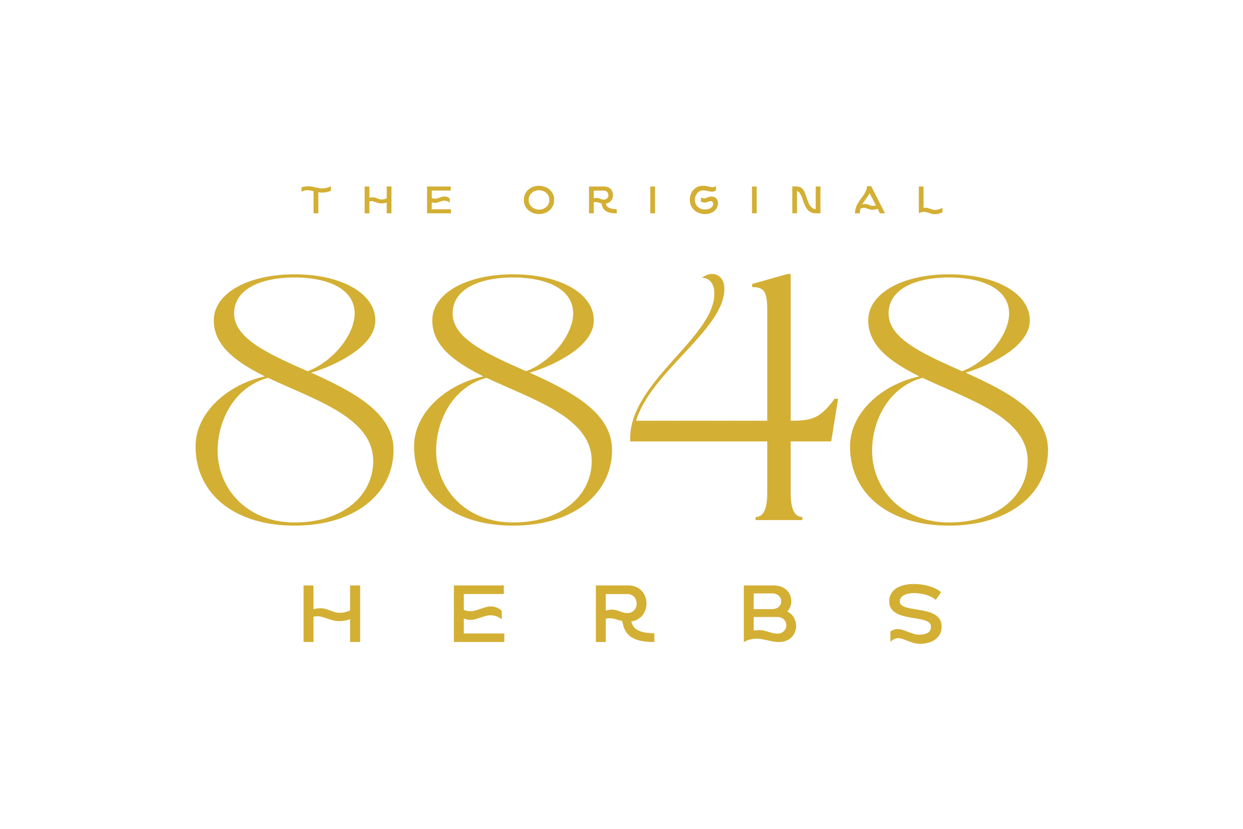 8848 HERBS