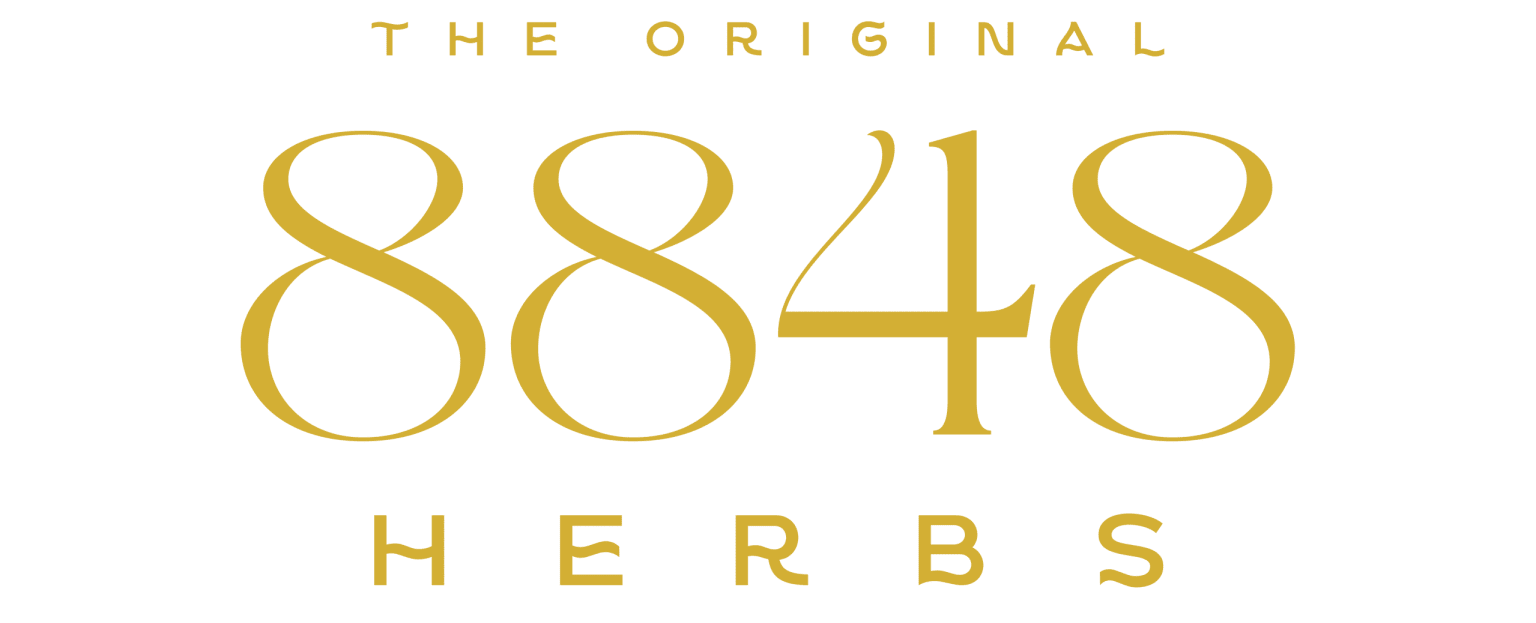8848 Herbs