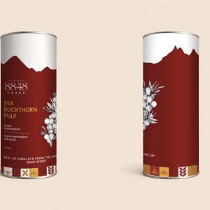 8848 Herbs Sea Buckthorn