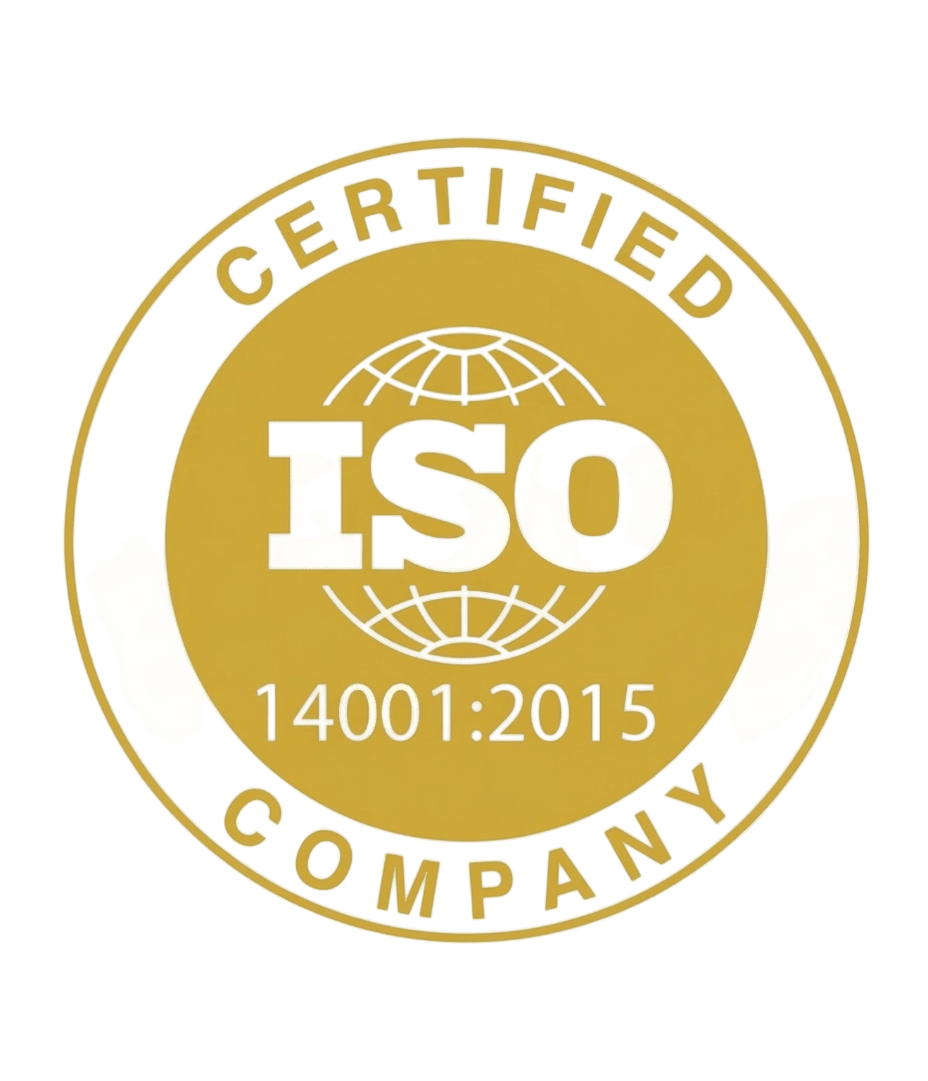 ISO 14001:2015