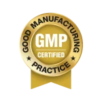 GMP Certified