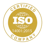 ISO 14001:2015
