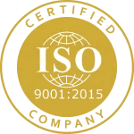 ISO 9001:2015
