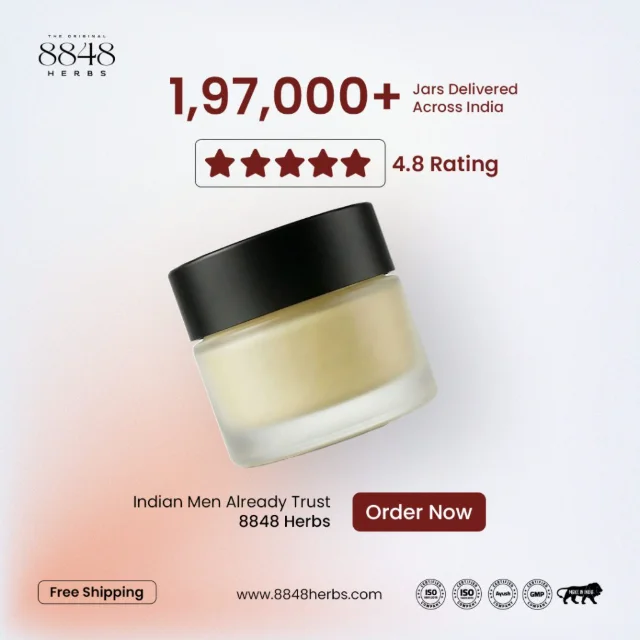 Organic Delay Cream, 1 tube