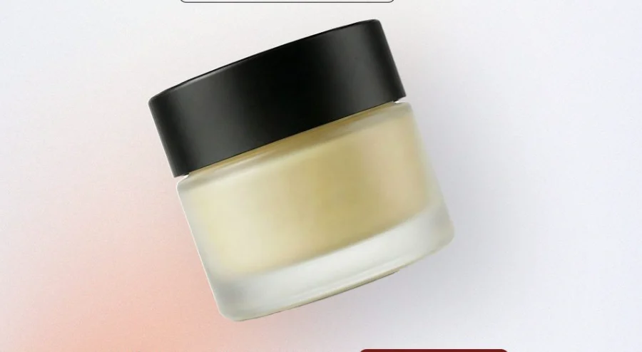 8848 Organic Delay Cream single tube